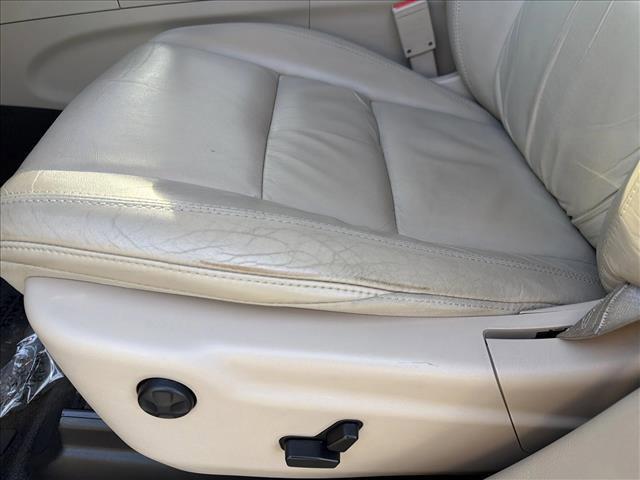 used 2015 Jeep Grand Cherokee car, priced at $14,495