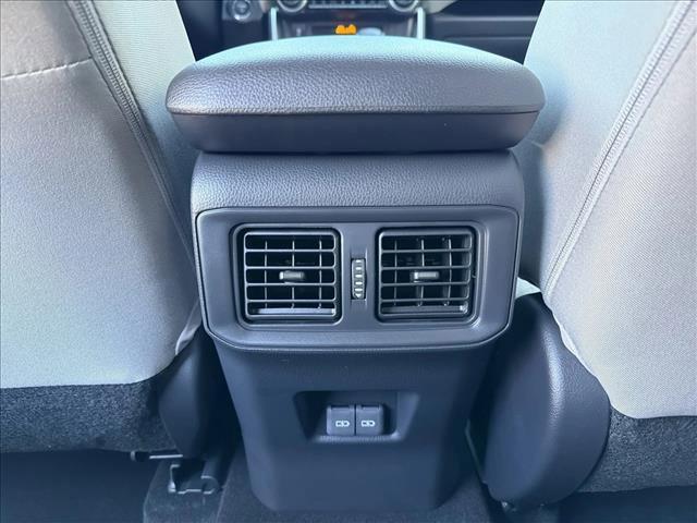 new 2025 Toyota RAV4 Hybrid car, priced at $34,444