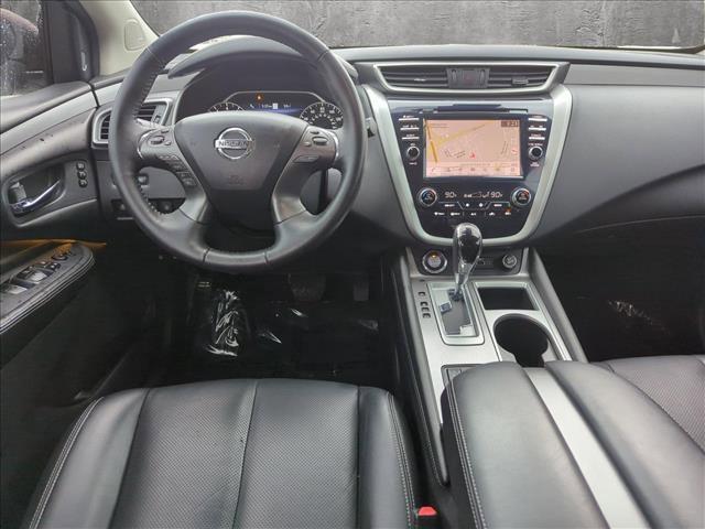 used 2019 Nissan Murano car, priced at $17,828