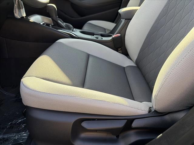 new 2026 Toyota Corolla car, priced at $22,927