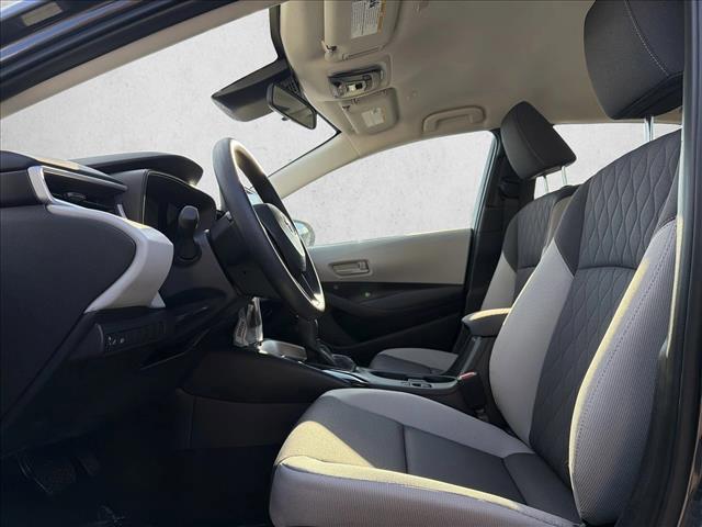 new 2026 Toyota Corolla car, priced at $22,927