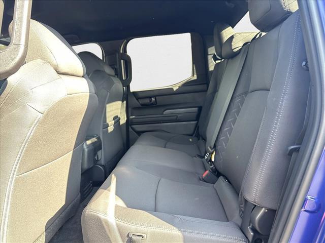 new 2025 Toyota Tacoma car, priced at $40,781