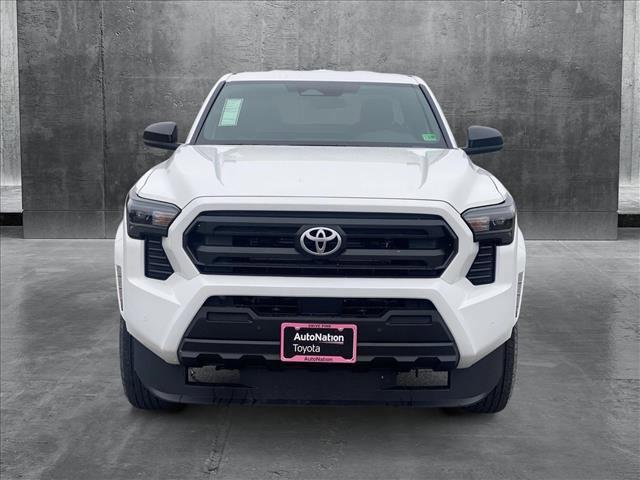 new 2025 Toyota Tacoma car, priced at $35,234