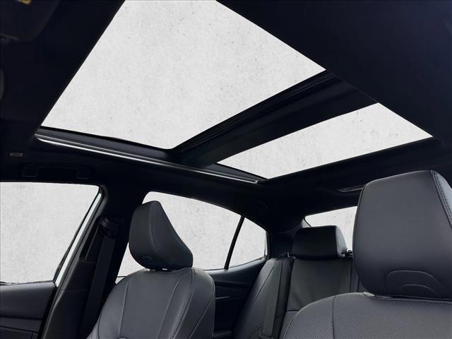 new 2026 Toyota Camry car, priced at $36,113