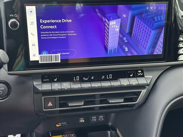 new 2026 Toyota Camry car, priced at $36,113