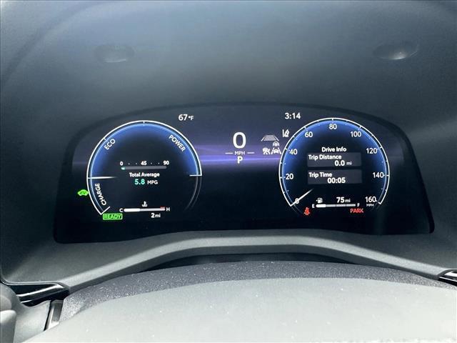 new 2026 Toyota Camry car, priced at $36,113
