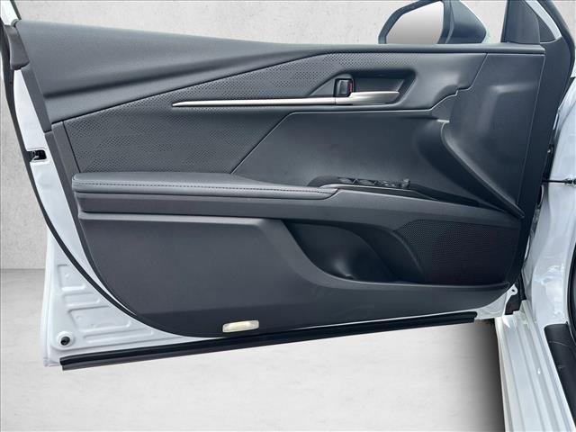 new 2026 Toyota Camry car, priced at $36,113