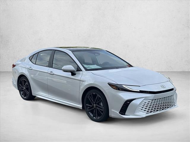 new 2026 Toyota Camry car, priced at $36,113