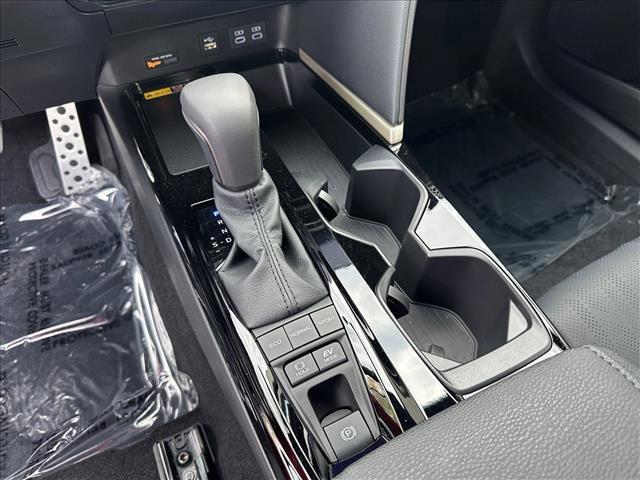 new 2026 Toyota Camry car, priced at $36,113