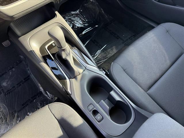 new 2026 Toyota Corolla car, priced at $22,927