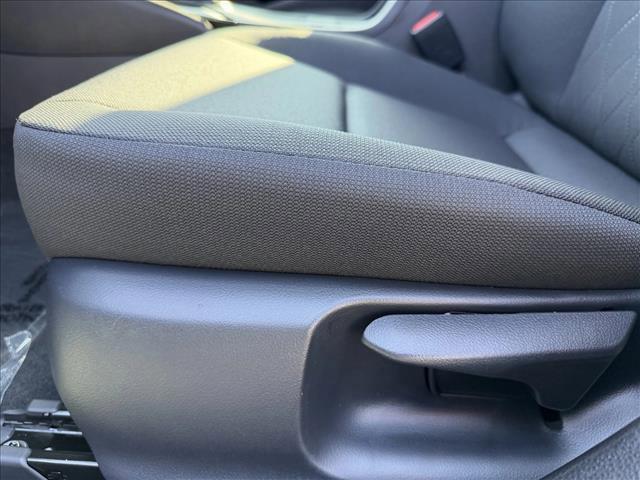 new 2026 Toyota Corolla car, priced at $22,927