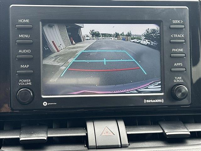 used 2022 Toyota RAV4 car, priced at $27,228
