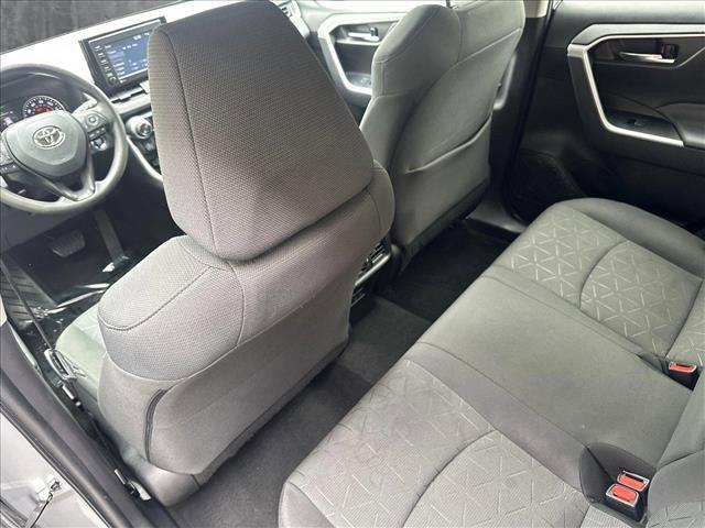 used 2022 Toyota RAV4 car, priced at $27,228