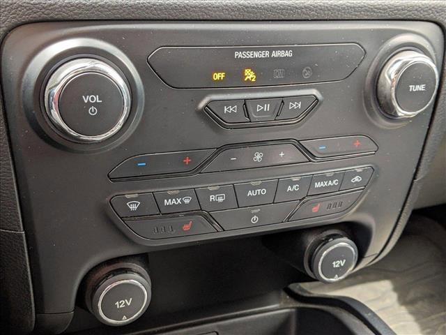 used 2021 Ford Ranger car, priced at $27,828