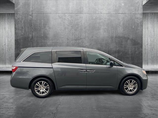 used 2011 Honda Odyssey car, priced at $8,358