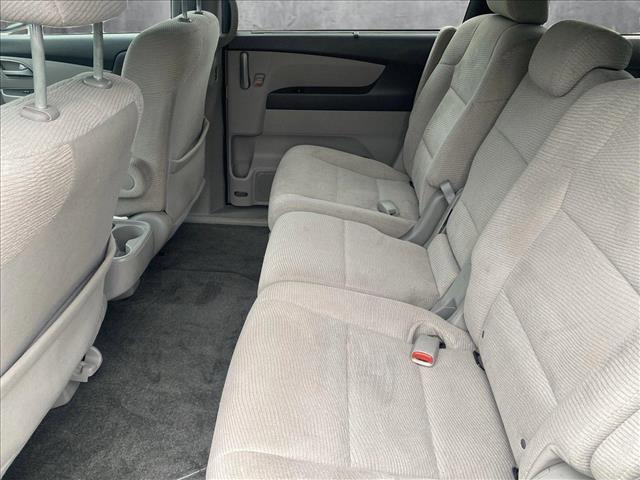 used 2011 Honda Odyssey car, priced at $8,358