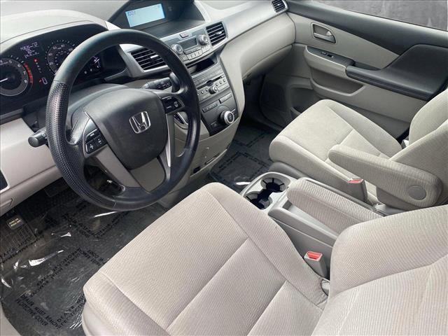 used 2011 Honda Odyssey car, priced at $8,358