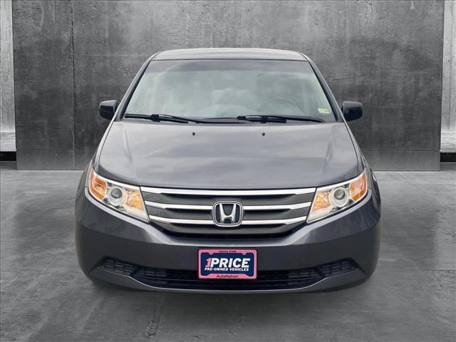 used 2011 Honda Odyssey car, priced at $8,358