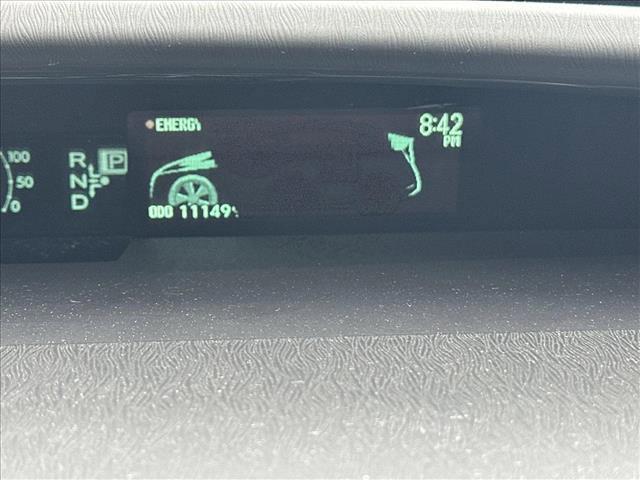used 2011 Toyota Prius car, priced at $8,449