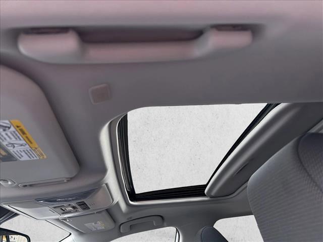 new 2025 Toyota RAV4 Hybrid car, priced at $36,394