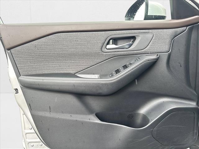 used 2023 Nissan Rogue car, priced at $19,798