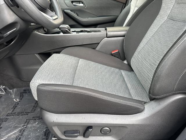 used 2023 Nissan Rogue car, priced at $19,798