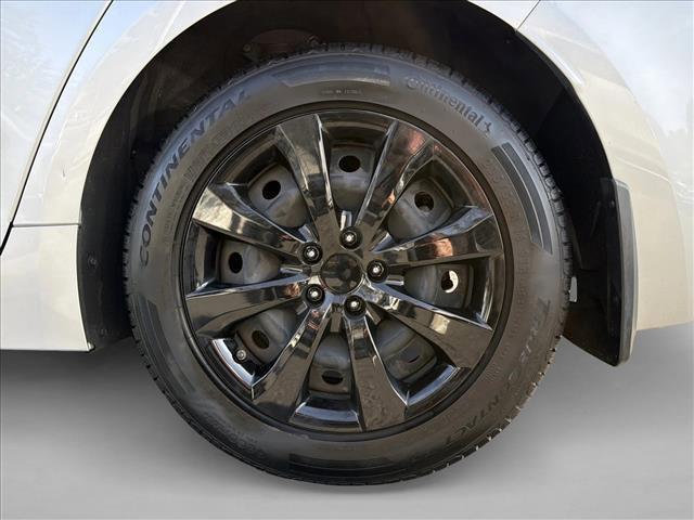 used 2021 Toyota Corolla car, priced at $16,928