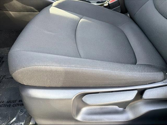 used 2021 Toyota Corolla car, priced at $16,928