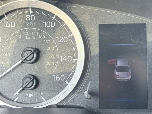 used 2021 Toyota Corolla car, priced at $16,928