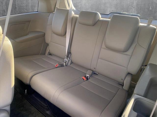 used 2014 Honda Odyssey car, priced at $12,958