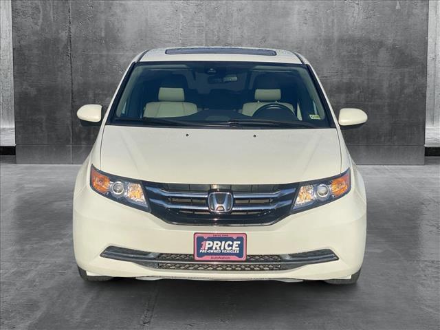 used 2014 Honda Odyssey car, priced at $12,958