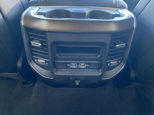 used 2022 Ram 1500 car, priced at $29,828