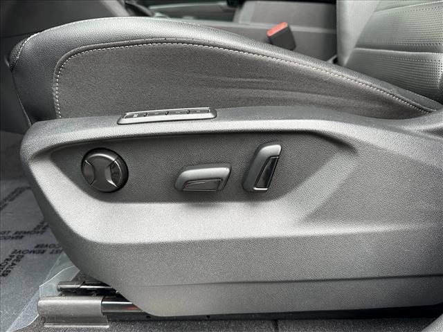 used 2019 Volkswagen Atlas car, priced at $16,498