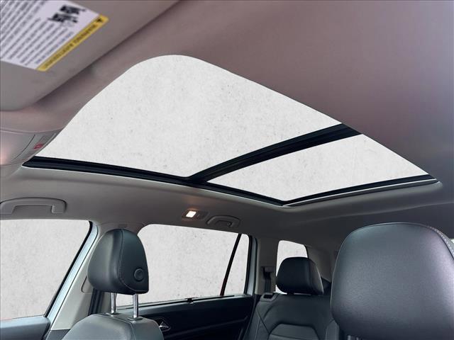 used 2019 Volkswagen Atlas car, priced at $16,498