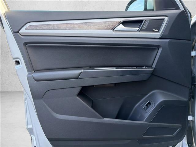 used 2019 Volkswagen Atlas car, priced at $16,498