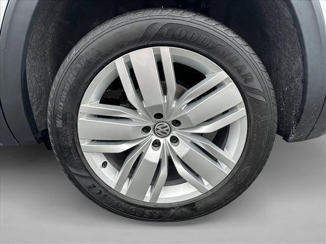 used 2019 Volkswagen Atlas car, priced at $16,498