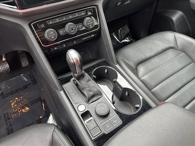 used 2019 Volkswagen Atlas car, priced at $16,498