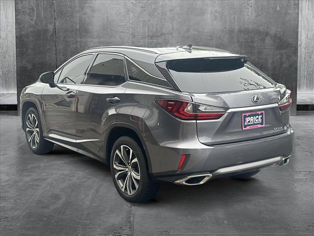 used 2016 Lexus RX 350 car, priced at $22,698
