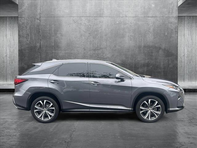 used 2016 Lexus RX 350 car, priced at $22,698