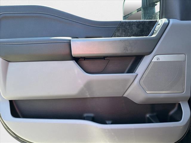 used 2024 Ford F-250 car, priced at $58,428