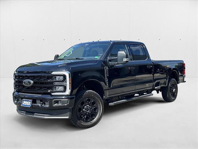 used 2024 Ford F-250 car, priced at $58,428