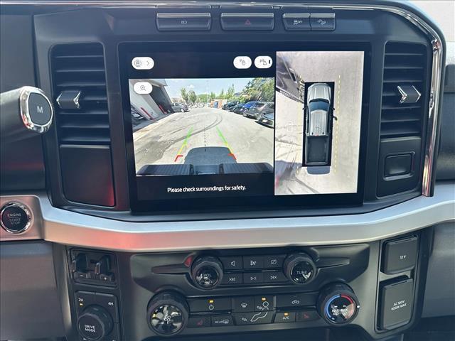 used 2024 Ford F-250 car, priced at $58,428