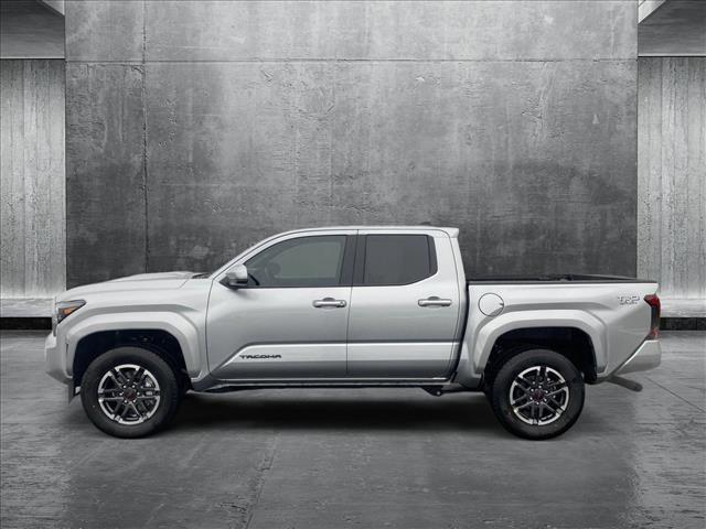 new 2025 Toyota Tacoma car, priced at $49,854