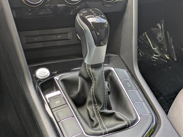 used 2024 Volkswagen Taos car, priced at $20,798