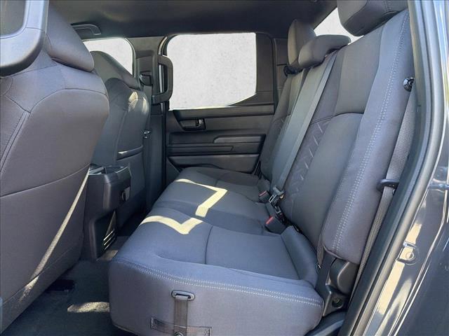 new 2025 Toyota Tacoma car, priced at $40,389