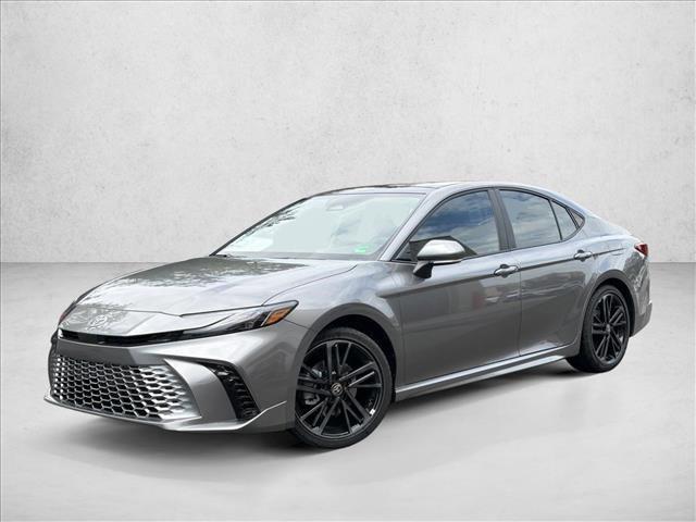 new 2026 Toyota Camry car, priced at $36,113
