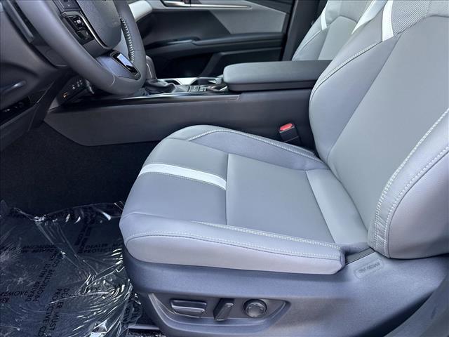 new 2025 Toyota Camry car, priced at $30,790