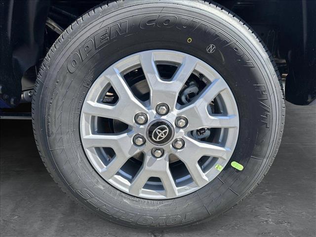 new 2025 Toyota Tacoma car, priced at $40,908