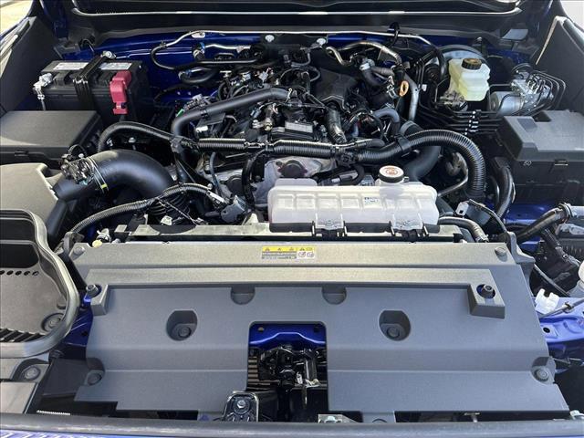 new 2025 Toyota Tacoma car, priced at $40,908