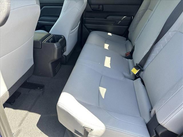 new 2025 Toyota Tacoma car, priced at $40,908